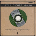 Natalie Cole : Take A Look (CD, Single)