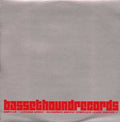 Various : Bassethound Sampler Vol. 1 (12", Smplr)