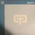 Intrallazzi & Fratty : The Love (L'Amour) (12")