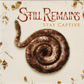 Still Remains : Stay Captive (CD, Single, Promo)