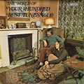 Various : The World Of Your Hundred Best Tunes Vol. 10 (LP, Comp)