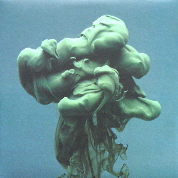 Gintare : Guilty / Earthless (2x12", Promo, Cle)