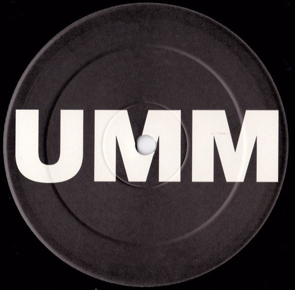 Aaron McClelland Ft. Magic Slym : Gimme Some More (12")