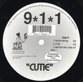 911 (3) : Cutie (12")