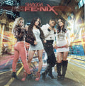Fe-Nix : Swagga (CDr, Single, Promo)