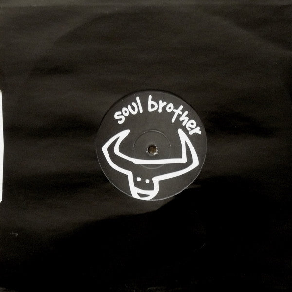 Freak Project : Music... Is The Power (10", S/Sided)