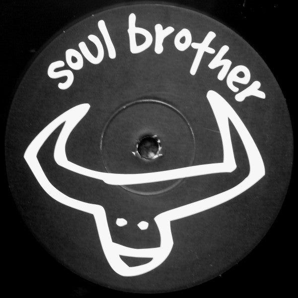 Freak Project : Music... Is The Power (10", S/Sided)