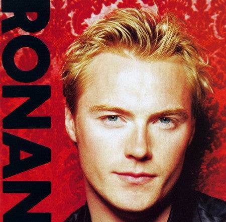 Ronan Keating : Ronan (CD, Album, RE, S/Edition)
