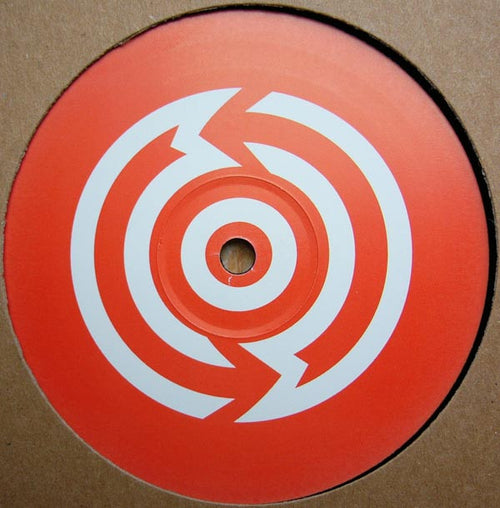 7th District Inc. Feat. Janine Cross : Burnin' (12")