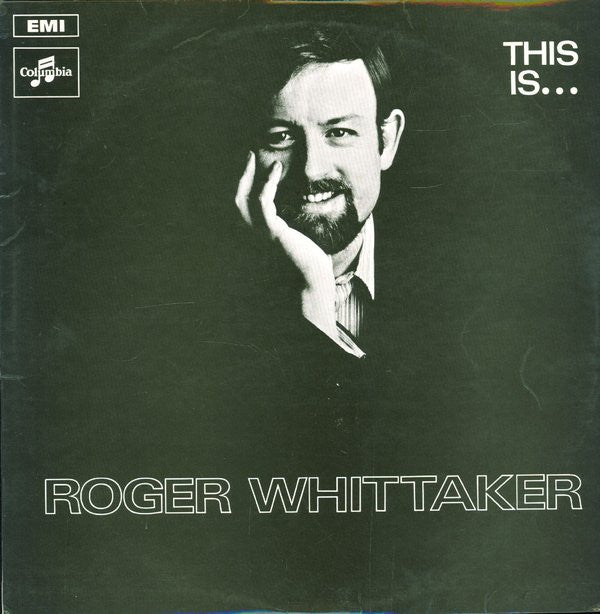 Roger Whittaker : This is Roger Whittaker (LP, Comp)