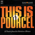 Franck Pourcel Et Son Grand Orchestre : This Is Pourcel (LP, Smplr)