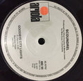 Scoundrel (2) : Goodbye City Lights (7")