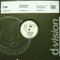 TJM : Small Circle Of Friends (12")