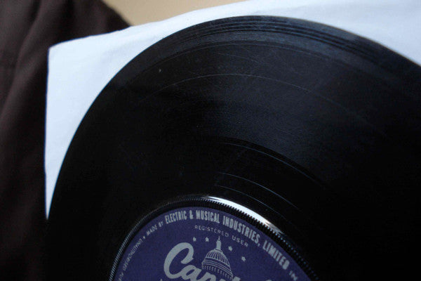 Nat King Cole : Just As Much As Ever (7", Single)