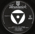 Bing Crosby : Around The World (7")