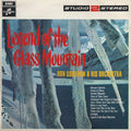 Ron Goodwin And His Orchestra : Legend Of The Glass Mountain (LP, RE)