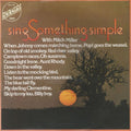 Mitch Miller And The Gang : Sing Something Simple (LP)