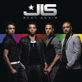 JLS (3) : Beat Again (CDr, Single, Promo)