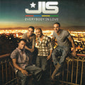 JLS (3) : Everybody In Love (CDr, Single, Promo)