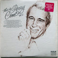 Perry Como With The Ray Charles Singers With The Anita Kerr Singers : This Is Perry Como Vol. 2 (2xLP, Comp, RM)
