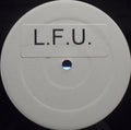 L.F.U. : L.F.U. (12", W/Lbl, Sti)