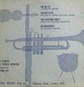 Paul Dukas, Claude Debussy, Modest Mussorgsky, Alexander Borodin : Dukas Debussy Mussorgsky Borodin (LP, Mono, Club)