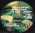 ATFC : Shots From The Hip Vol 4 (12")