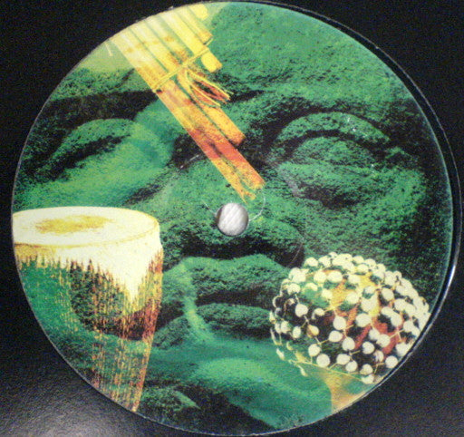 ATFC : Shots From The Hip Vol 4 (12")