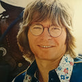 John Denver : Windsong (LP, Album, RE)