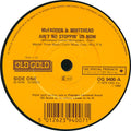 McFadden & Whitehead : Ain't No Stoppin' Us Now (7", Single, RE)
