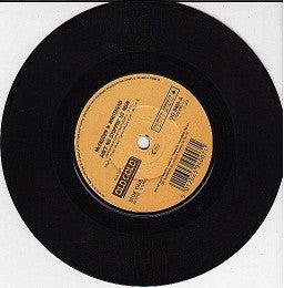 McFadden & Whitehead : Ain't No Stoppin' Us Now (7", Single, RE)