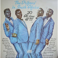The Drifters : The Drifters' Story - 20 All-time Hits (LP, Comp, Mono)