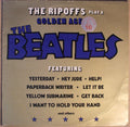The Ripoffs : Golden Age Of The Beatles (LP, Eng)