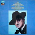 Sir John Barbirolli : 'J.B.' Sir John Barbirolli Conducts (LP, Comp)