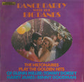 The Hiltonaires : Dance Party With The Big Bands (LP)