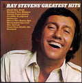 Ray Stevens : Ray Stevens' Greatest Hits (LP, Album, Comp)