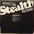 Carl Kennedy : The Love You Bring Me (12")