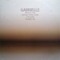 Gabrielle : Should I Stay / 5 O'Clock (2x12", Promo)
