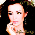 Katerine (2) : Ayo Technology (CDr, Single, Promo)