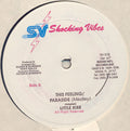 Little Kirk : This Feeling / Paraside (Medley) (12")