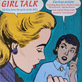 Various : Girl Talk (LP, Comp)