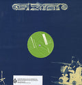 Space Raiders : Laying It Down (12", Promo)