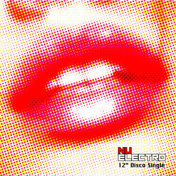 Genetic Sequence : Time / Photographic (12")