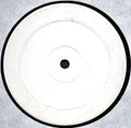 Sandy Wilhelm, Fred Pellichero : Tribal Nation Part 1 (12", W/Lbl)