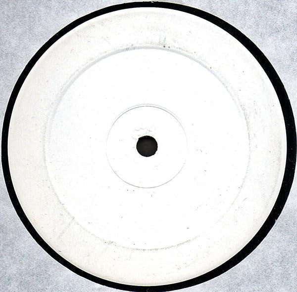 Sandy Wilhelm, Fred Pellichero : Tribal Nation Part 1 (12", W/Lbl)