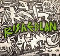Risaeðlan : Ívar Bongó (12", EP)