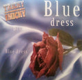 Tricky Micky : Blue Dress (CD, Single)