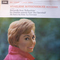 Anneliese Rothenberger : Successes (LP, Comp)