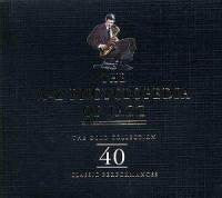 Various : The A-Z Encyclopedia Of Jazz (2xCD, Comp, Gol)