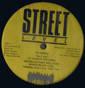 Gladezz : As I Am (12")